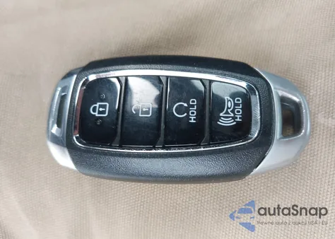 2022 Hyundai Kona Sel from USA, damaged, VIN KM8K6CAB0NU841045